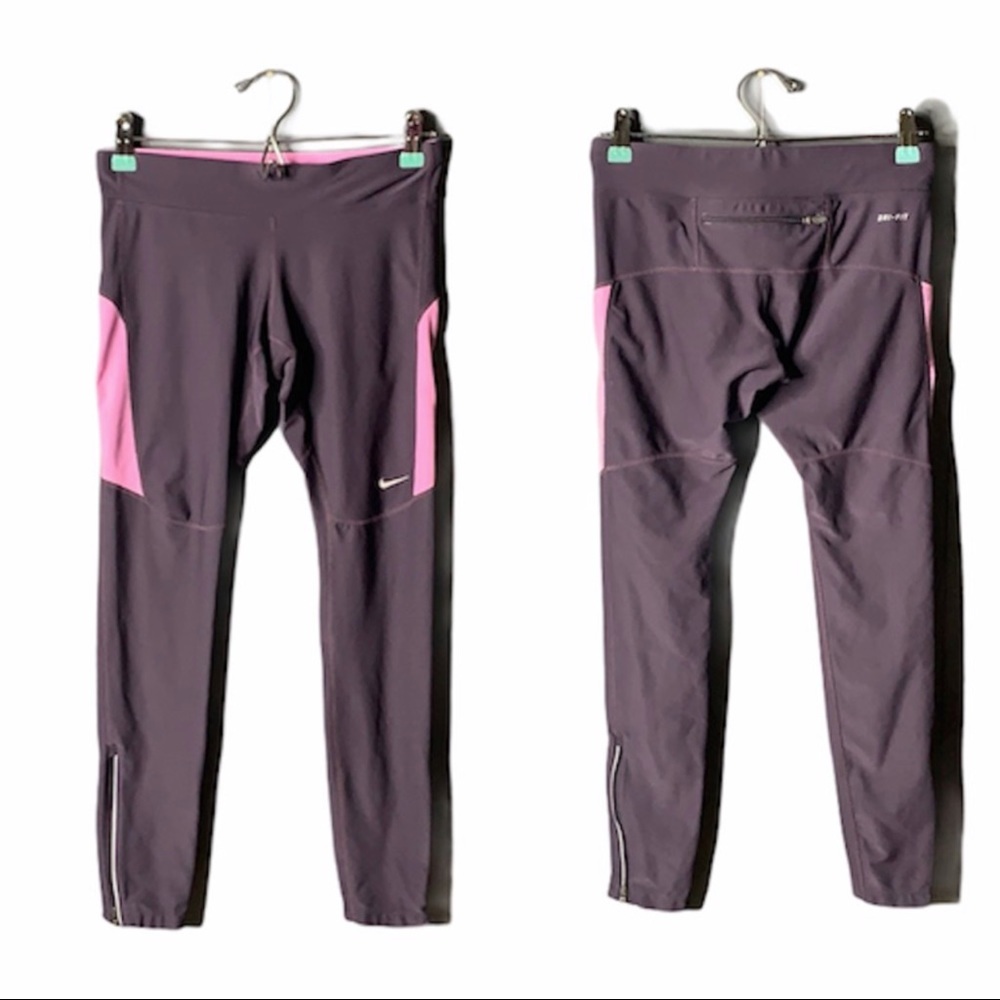 Nike DRI-FIT leggings
